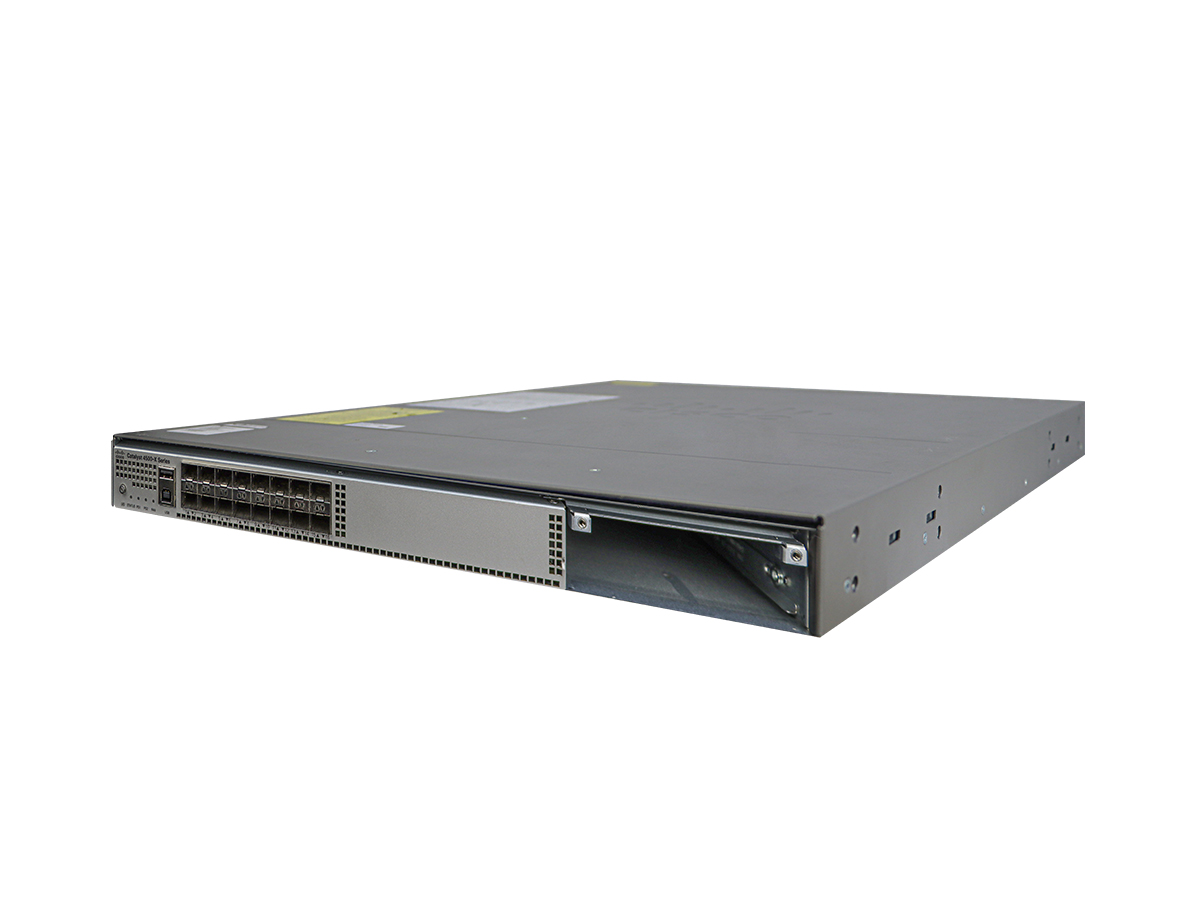 Cisco Catalyst 4500-X Series Switch WS-C4500X-16SFP+
