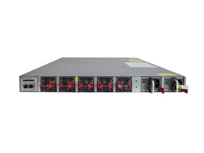 Cisco Catalyst 4500-X Series Switch WS-C4500X-16SFP+