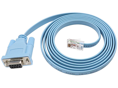 Console cable