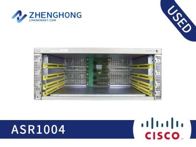 Cisco ASR 1000 Series Chassis ASR1004
