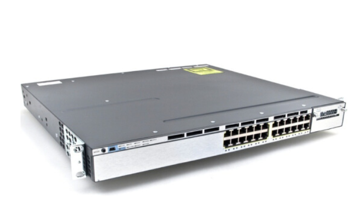 Brief Introduction of Cisco Catalyst 3750-X Series Switches