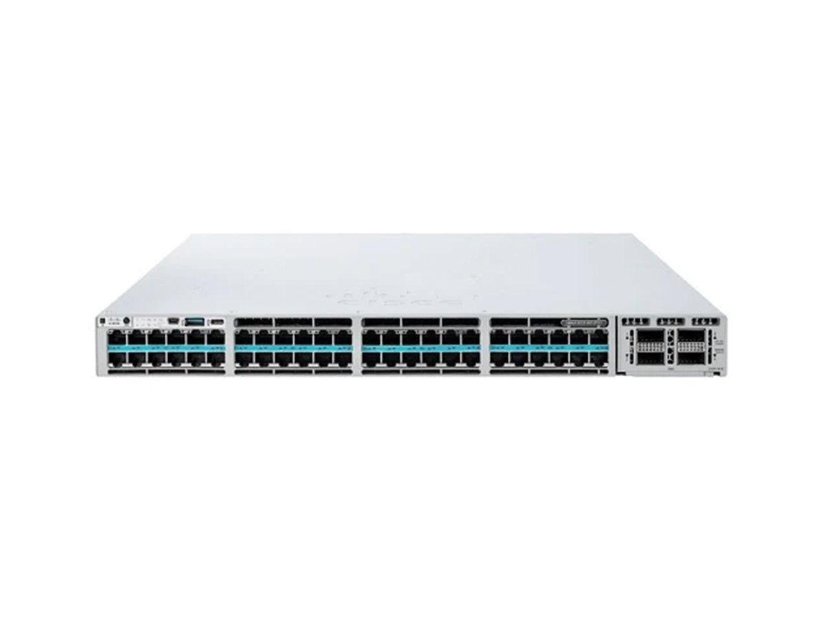 Cisco Catalyst 9300 Series Switch C9300X-48HX-A