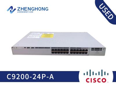 Cisco Catalyst 9200 Series Switch C9200-24P-A