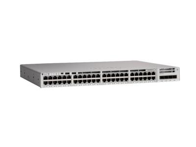 Cisco Catalyst 9200L Series Switch C9200L-48PL-4X-E