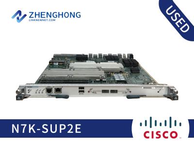 Cisco Nexus 7000 Series Supervisor Module N7K-SUP2E