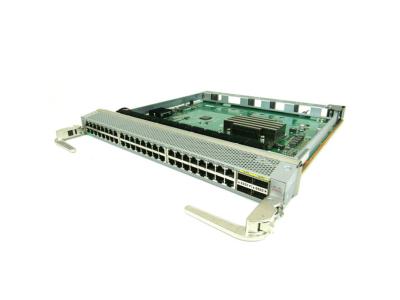 Cisco Nexus 9500 Series Line Card N9K-X9464TX2