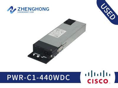 Cisco Catalyst 3850 Series Power Supply PWR-C1-440WDC