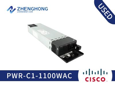 Cisco Catalyst 3850 Series Power Supply PWR-C1-1100WAC