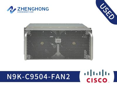 Cisco Nexus 9000 Series Fan Tray N9K-C9504-FAN2