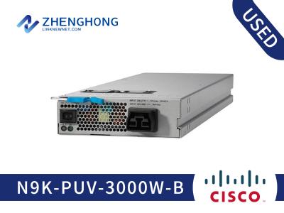 Cisco Nexus 9500 Series Power Supply N9K-PUV-3000W-B