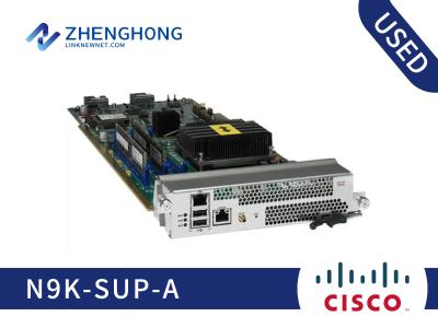 Cisco Nexus 9500 Series Supervisor N9K-SUP-A