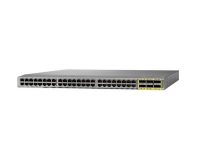 Cisco Nexus 3000 Series Switch N3K-C3172TQ-XL