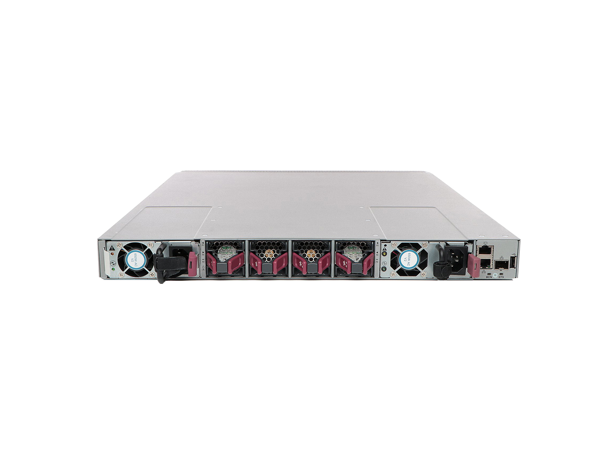 Cisco Nexus 9000 Series Switch N9K-C93108TC-FX-24