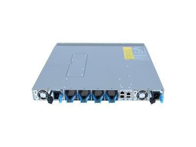 Cisco Nexus 9000 Series Switch N9K-C93180YC-FX3