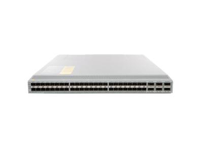 Cisco Nexus 9000 Series Switch N9K-C93180YC-FX