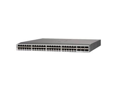 Cisco Nexus 9000 Series Switch N9K-C93108TC-FX3P