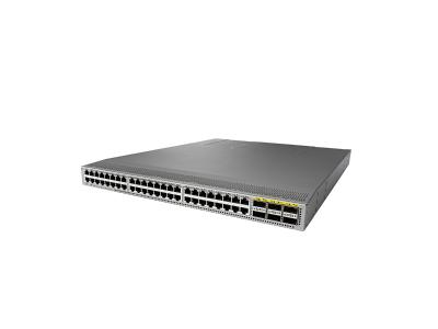 Cisco Nexus 9000 Series Switch N9K-C9372TX-E