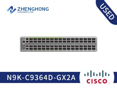 Cisco Nexus 9000 Series Switch N9K-C9364D-GX2A