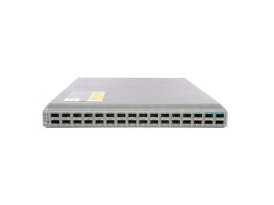 Cisco Nexus 9000 Series Switch N9K-C93180LC-EX