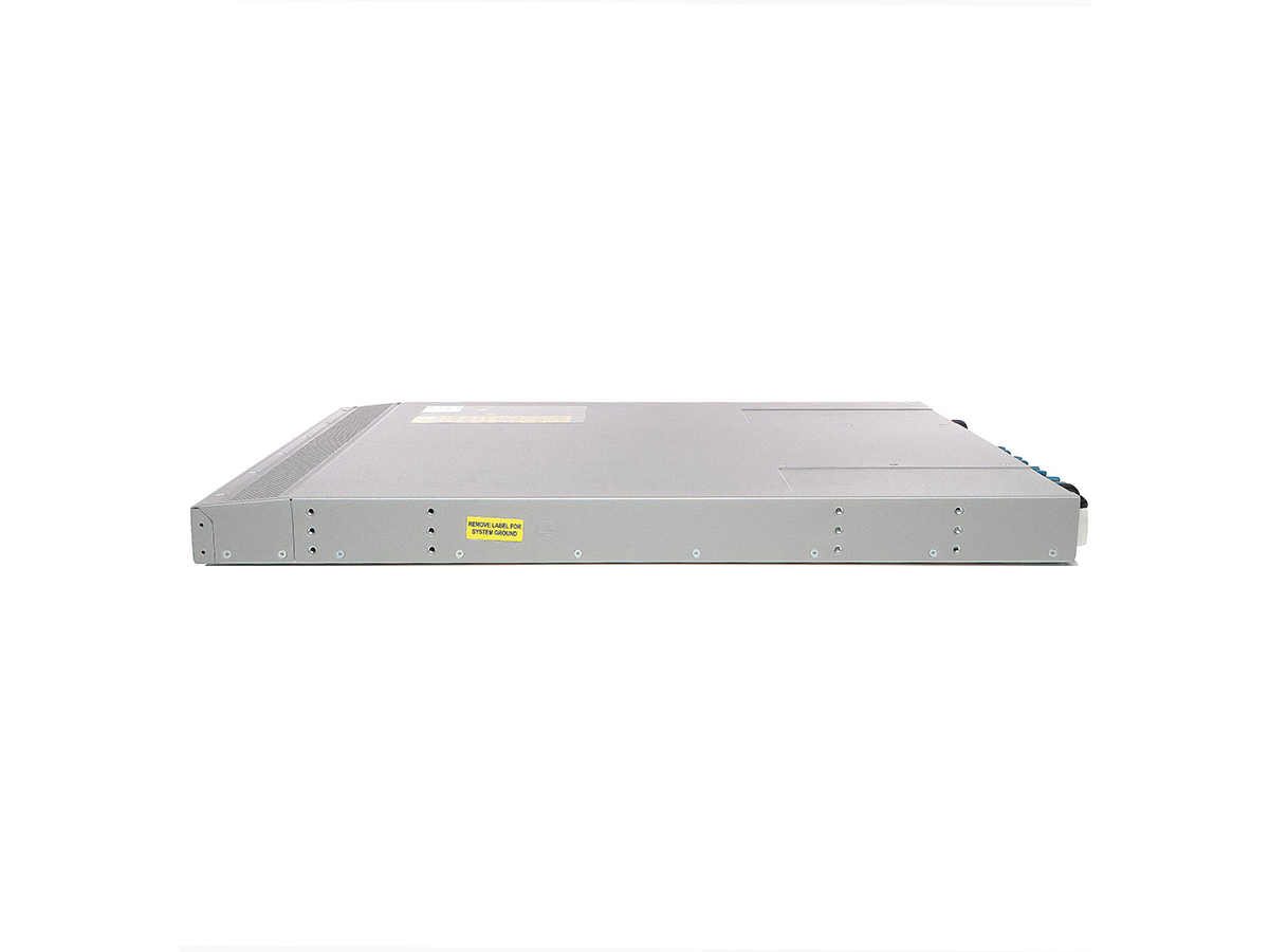 Cisco Nexus 9000 Series Switch N9K-C93180LC-EX