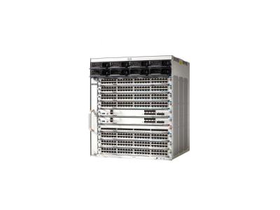 Cisco Catalyst 9400 Series Switch C9410R
