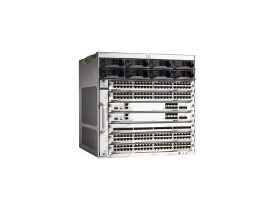 Cisco Catalyst 9400 Series Switch C9407R