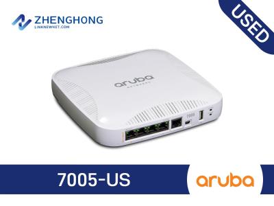 Aruba 7005 (US) 4-Port Gigabit Ethernet Controller - Supports 16 APs & 1000 Clients