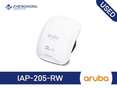 Aruba IAP-205 Wireless Access Point (JW214A) - 802.11ac 2x2:2 MIMO
