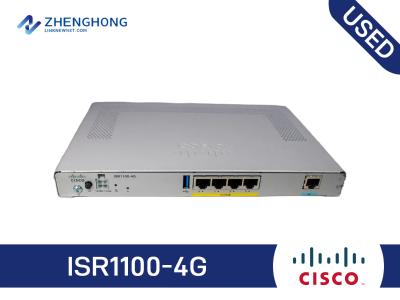 ISR1100-4G - Cisco ISR 1100 Series