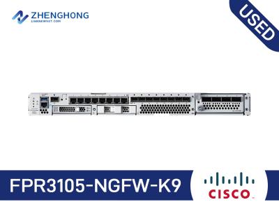 FPR3105-NGFW-K9 - Cisco Firepower 3100 Series