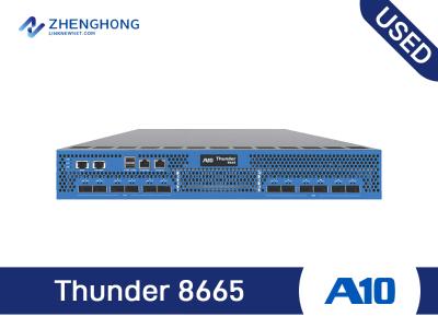 A10 Networks Thunder 8665 Carrier-Grade NAT (CGN) Gateway A10-Thunder-8665