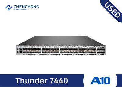 A10 Networks Thunder 7440 Application Delivery Controller A10-Thunder-7440