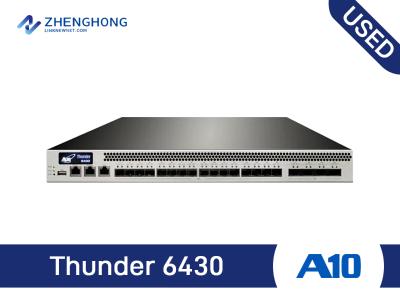 A10 Networks Thunder 6430 Application Delivery Controller A10-Thunder-6430