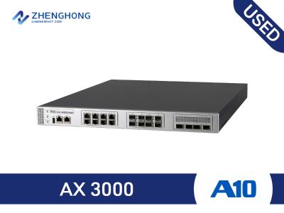 A10 Networks AX Series Load Balancer A10-AX-3000