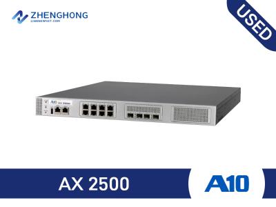 A10 Networks AX Series Load Balancer A10-AX-2500