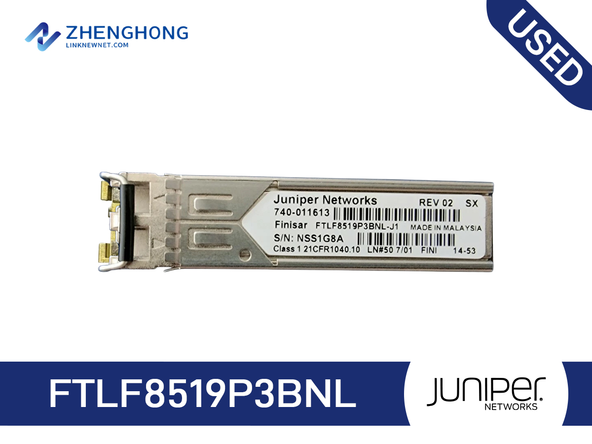 FTLF8519P3BNL