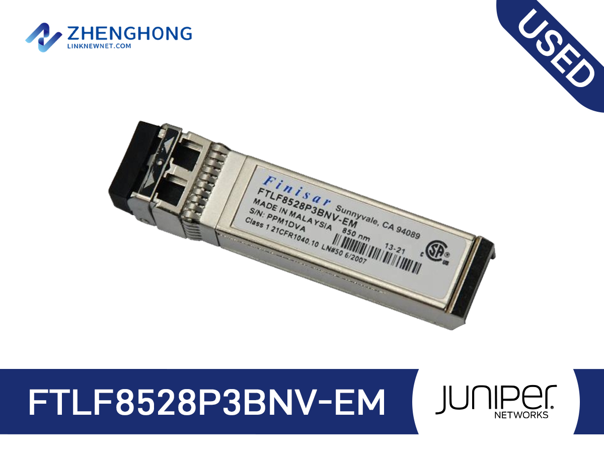 FTLF8528P3BNV-EM