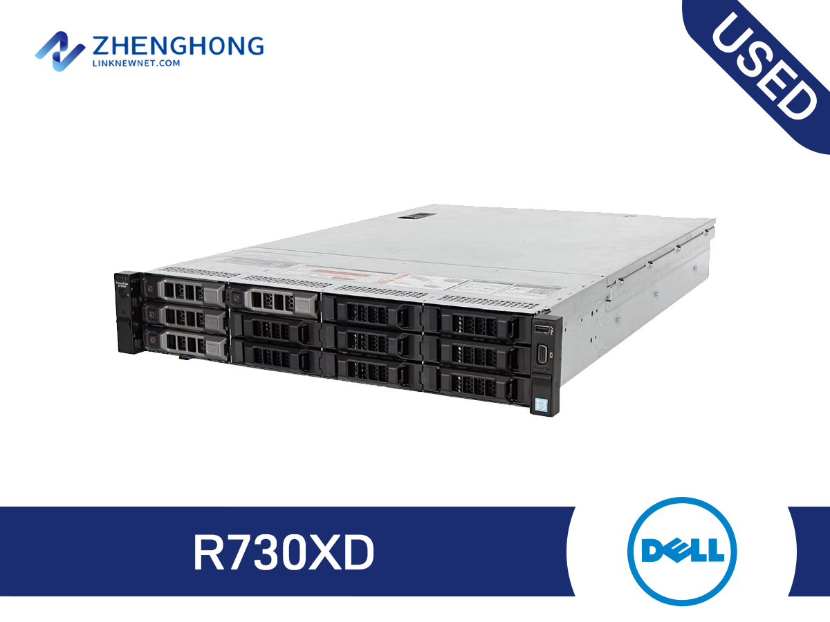 R730XD