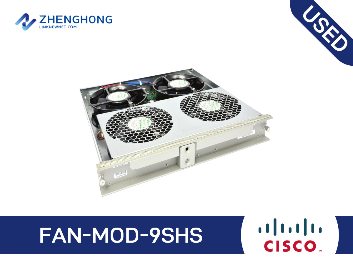 FAN-MOD-9SHS