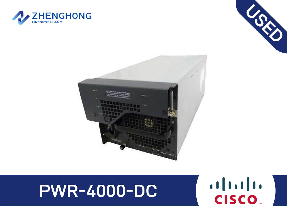 PWR-4000-DC