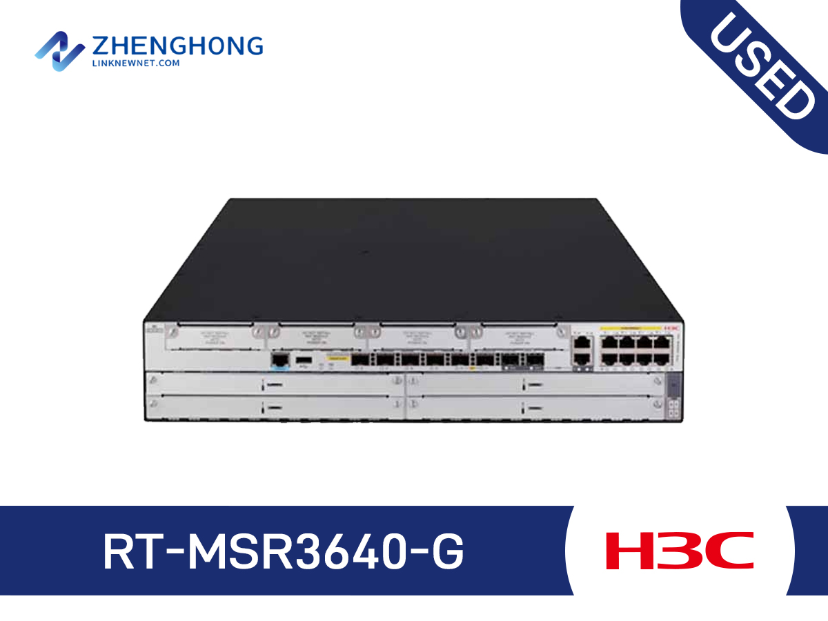 RT-MSR3640-G