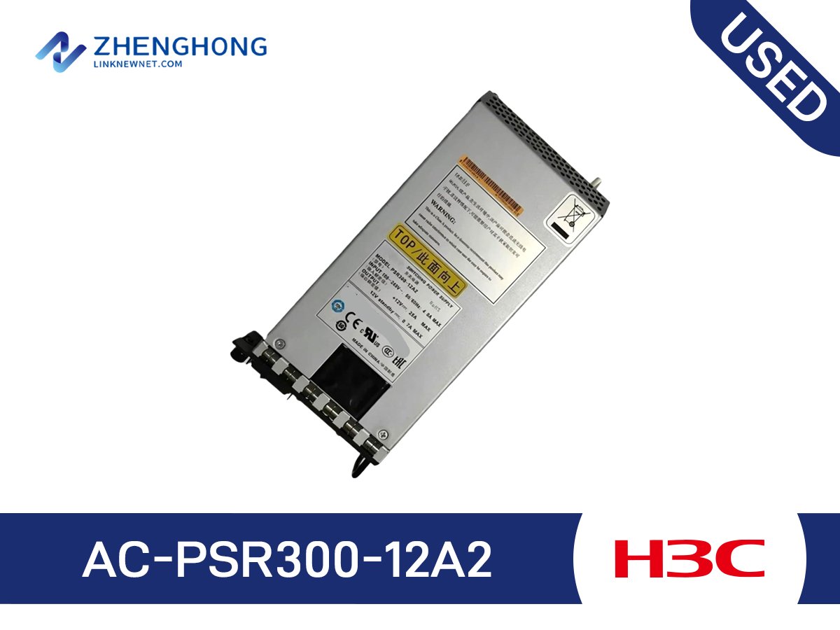 AC-PSR300-12A2