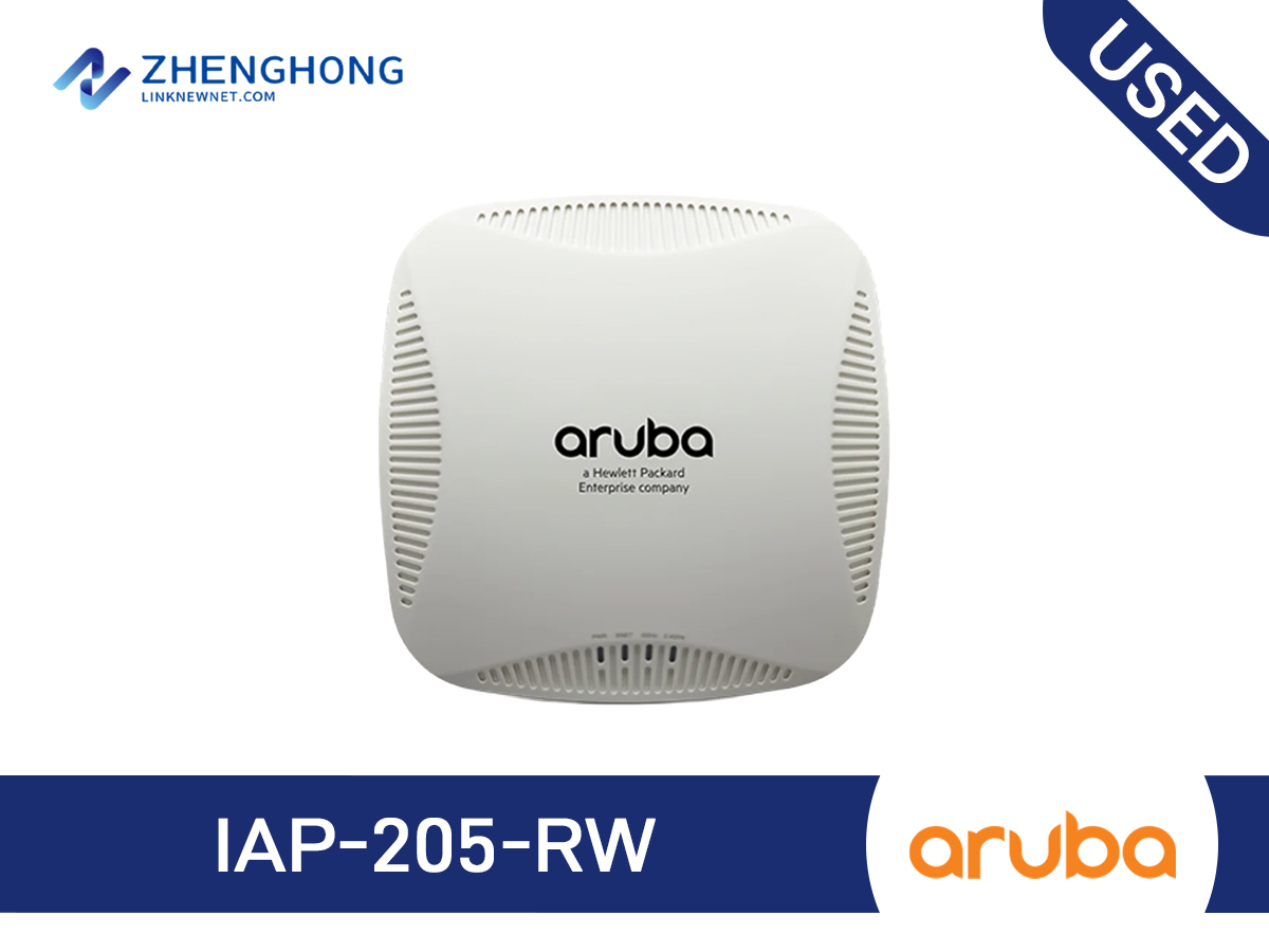 IAP-205-RW