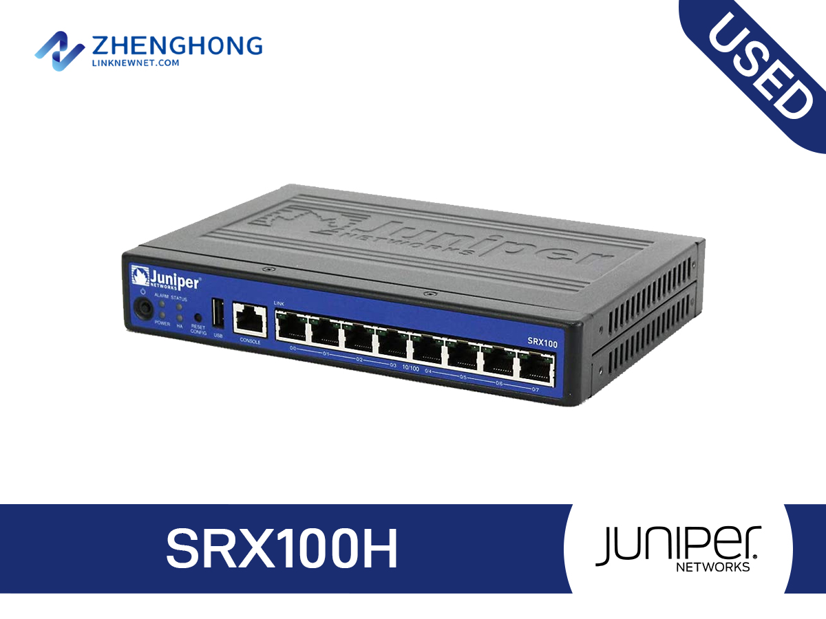 SRX100H
