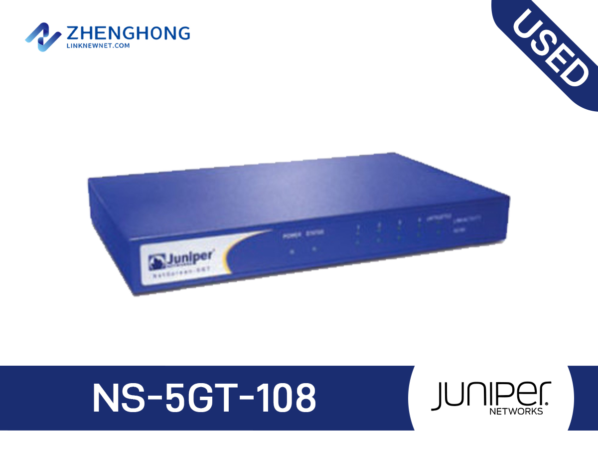 NS-5GT-108