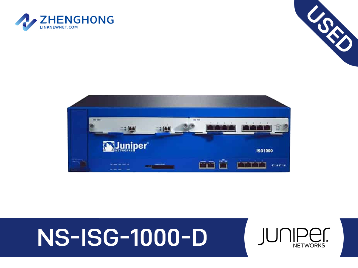 NS-ISG1000-D