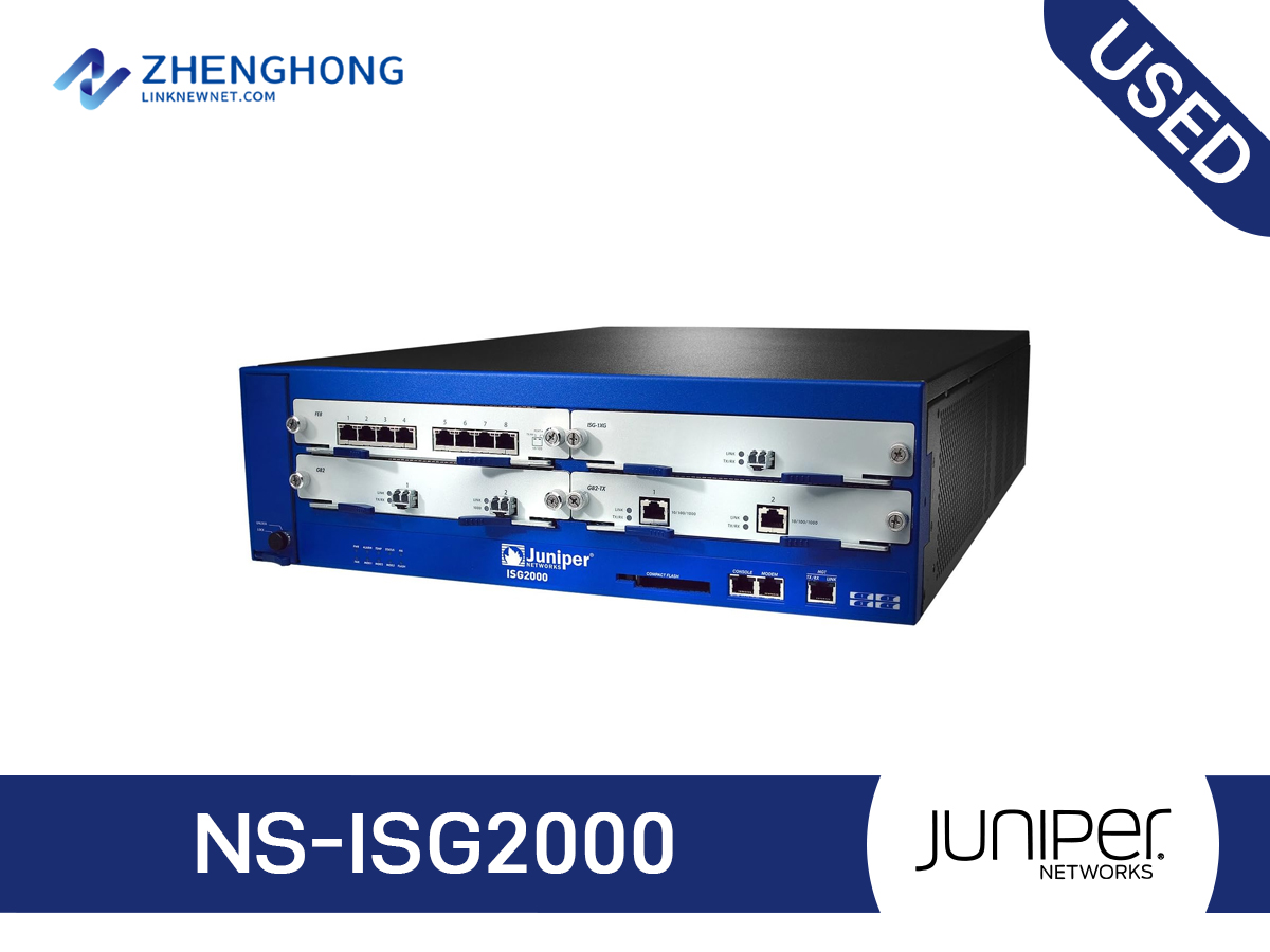 NS-ISG2000