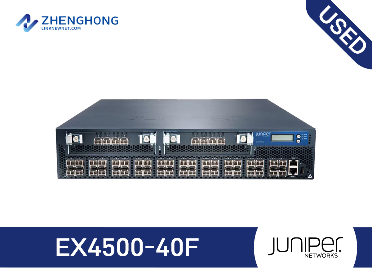 EX4500-40F