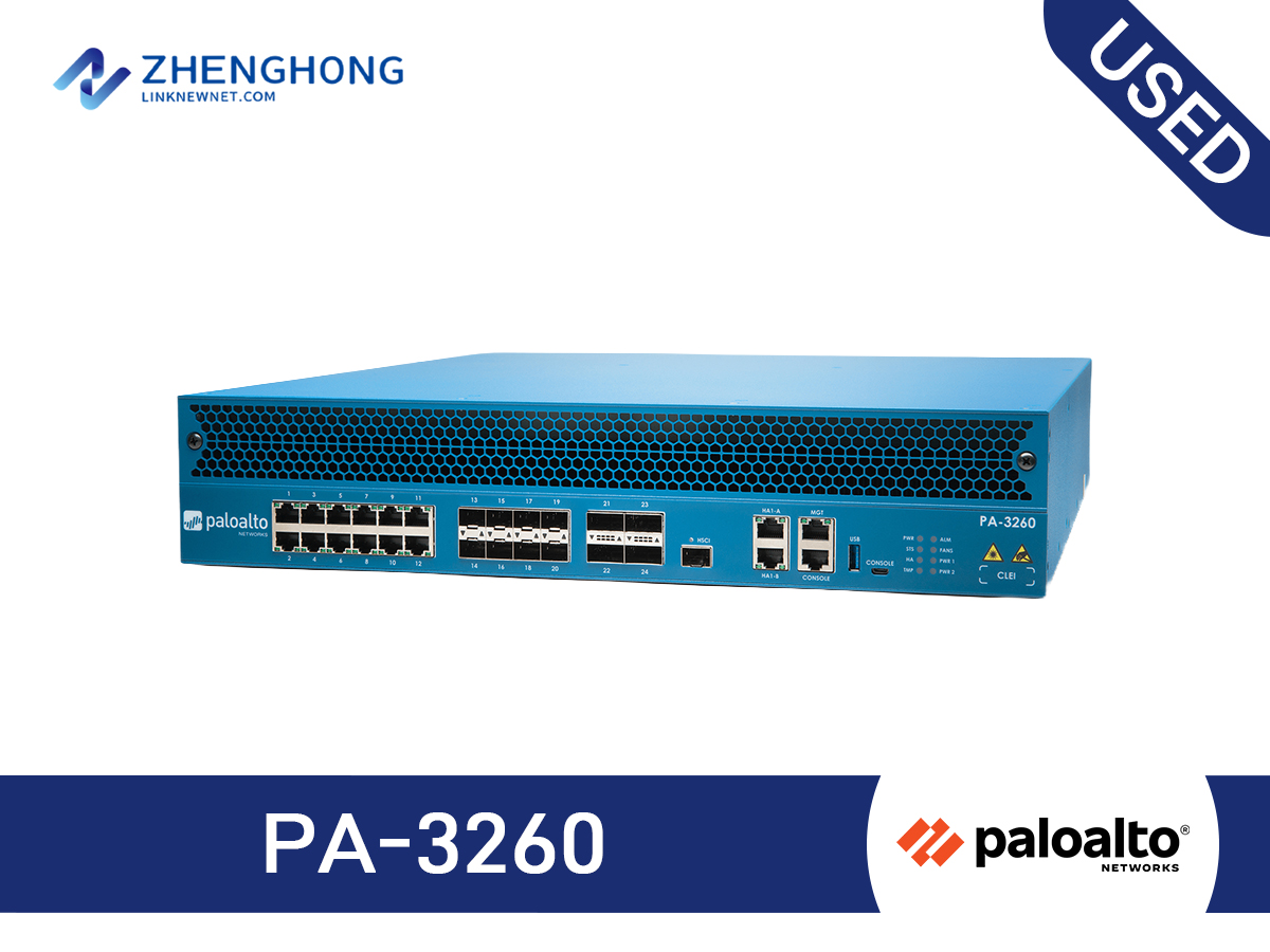 PA-3260