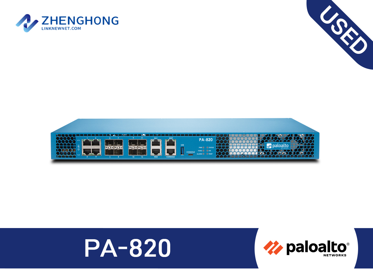 PA-820